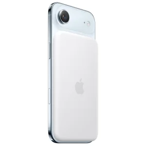 Внешний аккумулятор Apple iPhone Air MagSafe Battery White (MGPG4)