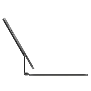 Чехол Apple Magic Keyboard для Apple iPad Air 11 2025 Ukrainian Black (MGYX4)