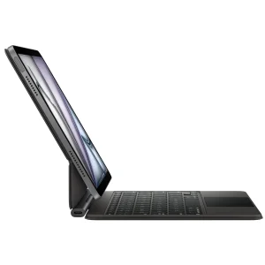 Чехол Apple Magic Keyboard для Apple iPad Air 11 2025 Ukrainian Black (MGYX4)