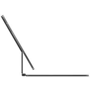 Чехол Apple Magic Keyboard для Apple iPad Air 13 2025 English Black (MGYY4)