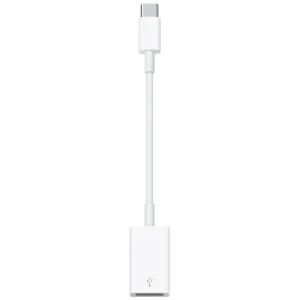 Перехідник Apple USB-C to USB Adapter (MW5L3)
