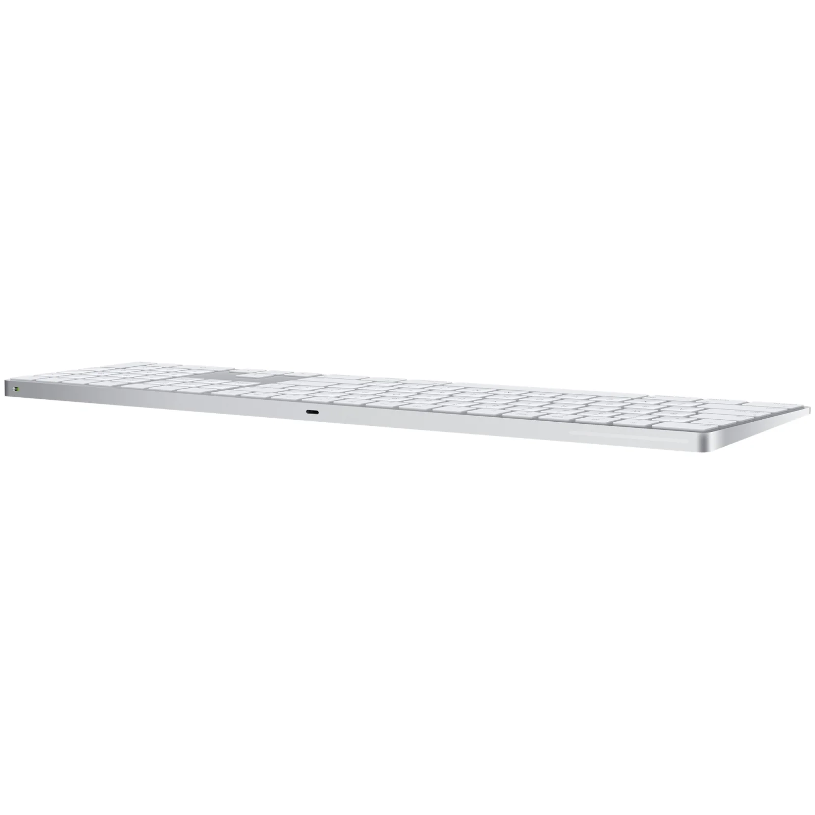 Клавіатура Apple Magic Keyboard with Numeric Keypad (MXCJ3) (арабська розкладка)