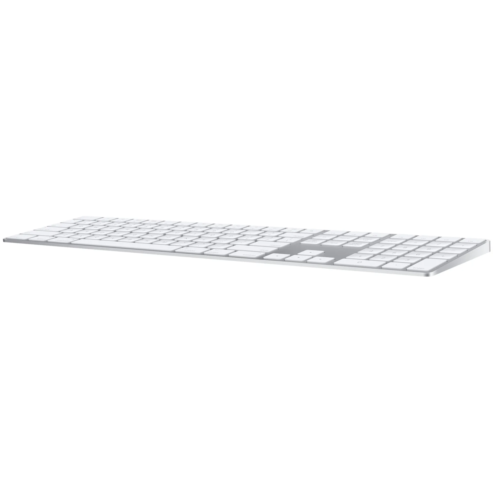 Клавіатура Apple Magic Keyboard with Numeric Keypad (MXCJ3) (арабська розкладка)