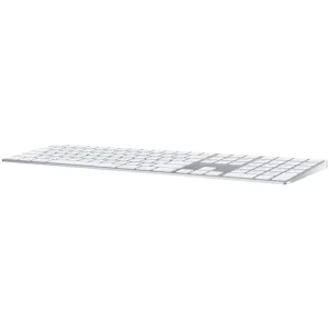 Клавіатура Apple Magic Keyboard with Numeric Keypad (MXCJ3) (арабська розкладка)