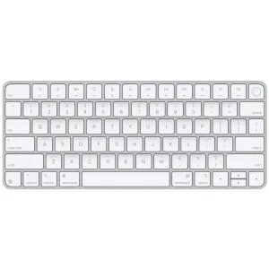 Клавіатура Apple Magic Keyboard with Touch ID для Mac Мodels with Apple Silicon USB-C (MXCK3) (англійська розкладка)