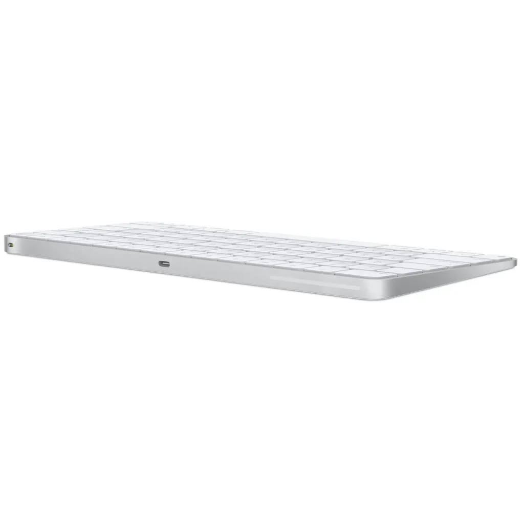 Клавиатура Apple Magic Keyboard with Touch ID для Mac Мodels with Apple SiliconUSB-C (MXCK3) (английская раскладка)