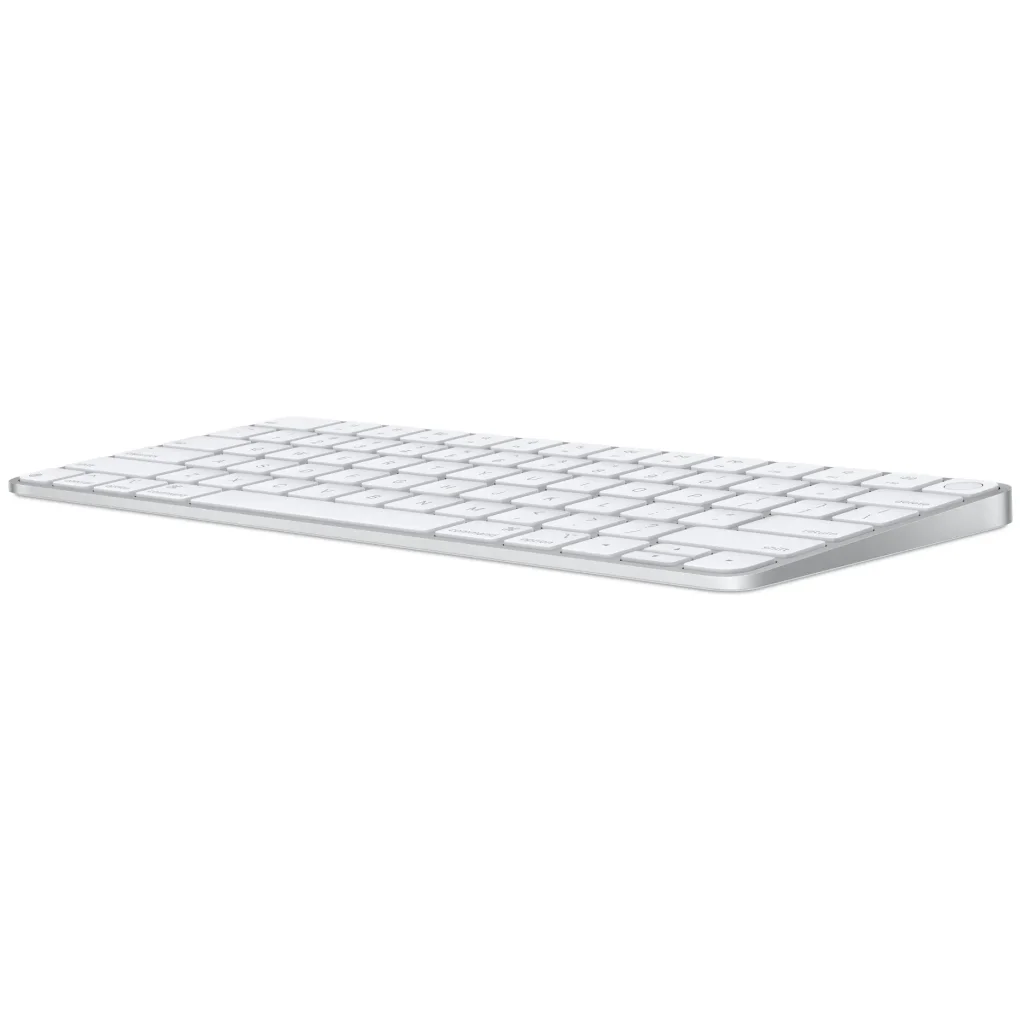 Клавиатура Apple Magic Keyboard with Touch ID для Mac Мodels with Apple SiliconUSB-C (MXCK3) (английская раскладка)