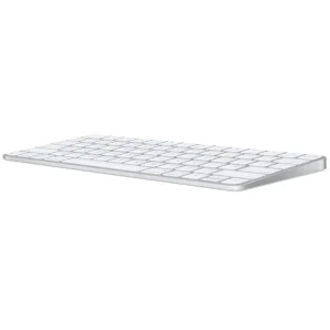 Клавиатура Apple Magic Keyboard with Touch ID для Mac Мodels with Apple SiliconUSB-C (MXCK3) (английская раскладка)