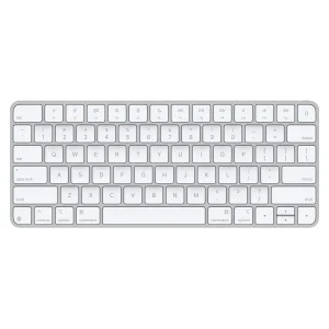 Клавіатура Apple Magic Keyboard USB-C White (MXCL3) (англійська розкладка)