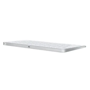 Клавиатура Apple Magic Keyboard USB-C White (MXCL3) (английская раскладка)
