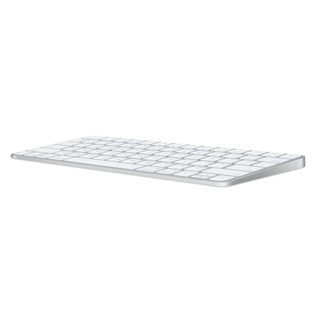Клавиатура Apple Magic Keyboard USB-C White (MXCL3) (английская раскладка)