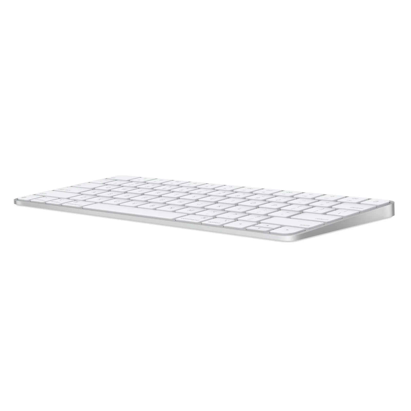 Клавиатура Apple Magic Keyboard USB-C White (MXCL3) (английская раскладка)