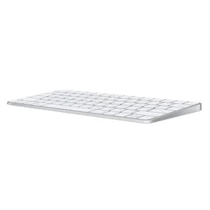 Клавиатура Apple Magic Keyboard USB-C White (MXCL3) (английская раскладка)