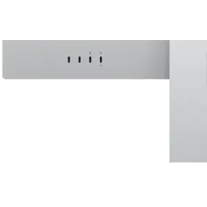 Монітор Apple Studio Display XDR 2026 Standard Glass with Tilt & Height Adjustable Stand (MFEL4)