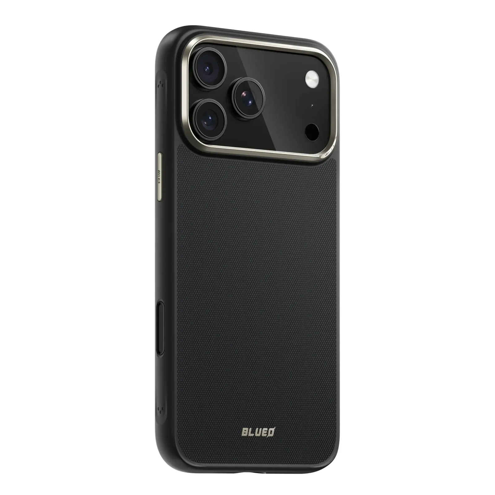 Чохол Blueo Armor Aramid Magnetic Series (BL060) для iPhone 17 Pro