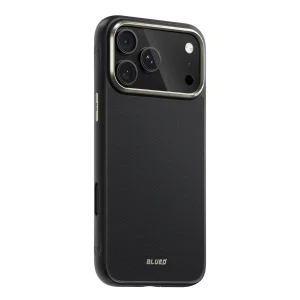 Чохол Blueo Armor Aramid Magnetic Series (BL060) для iPhone 17 Pro