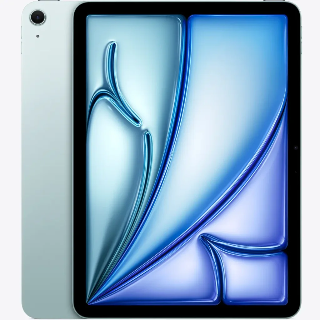 Планшет Apple iPad Air 11 2025 Wi-Fi 128GB Blue (MC9X4)