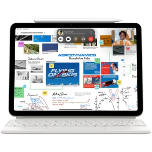 Планшет Apple iPad Air 11 2025 Wi-Fi 512GB Space Gray (MCA74)