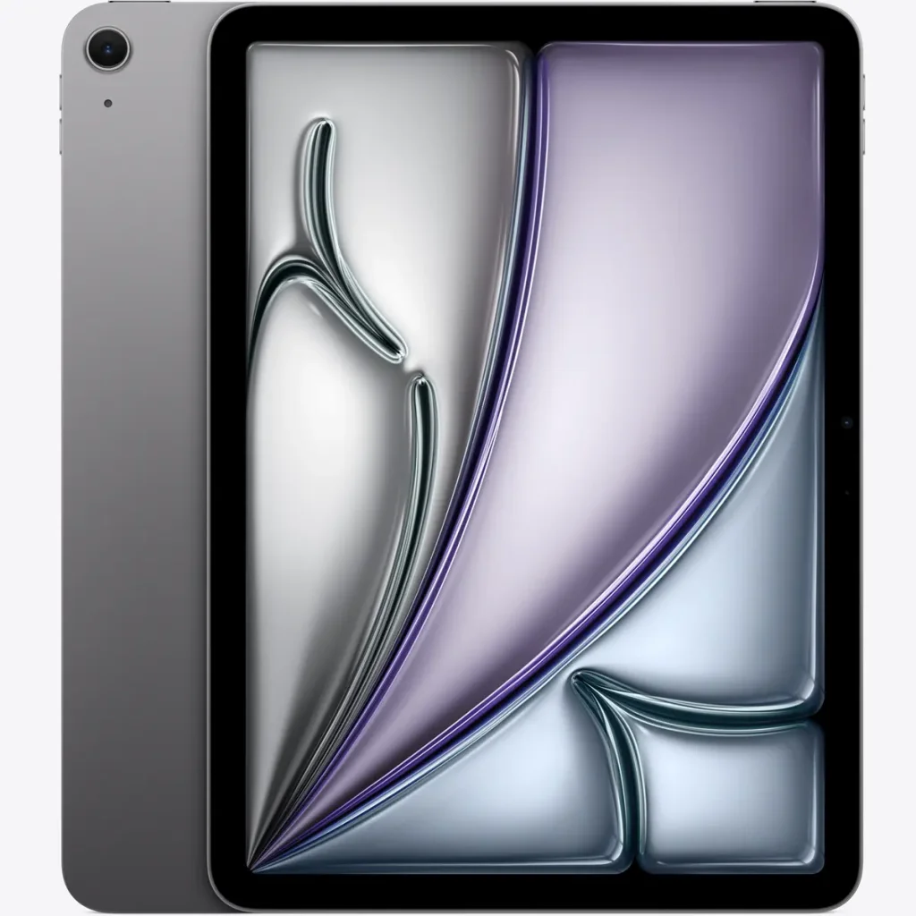 Планшет Apple iPad Air 11 2025 Wi-Fi 512GB Space Gray (MCA74)