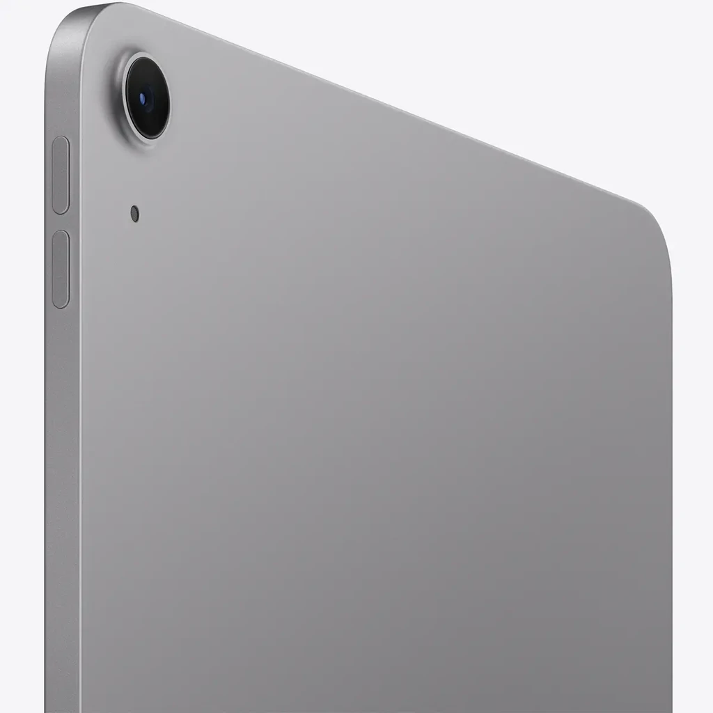 Планшет Apple iPad Air 11 2025 Wi-Fi 512GB Space Gray (MCA74)