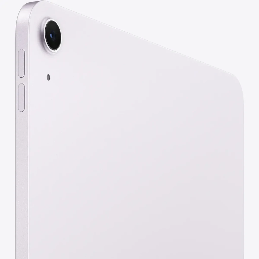 Планшет Apple iPad Air 11 2025 Wi-Fi 256GB Purple (MCA64)