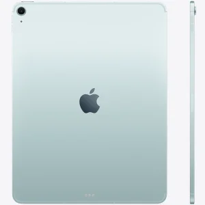 Планшет Apple iPad Air 11 2025 Wi-Fi + Cellular 128GB Blue (MCFW4)
