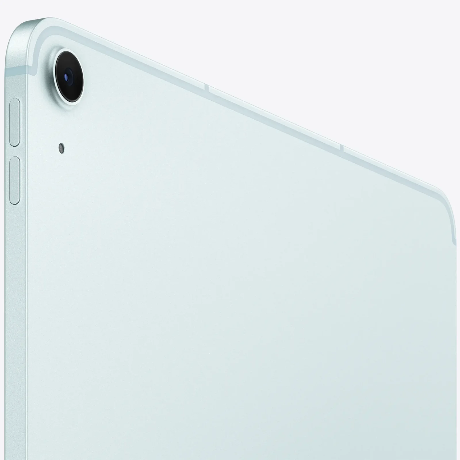 Планшет Apple iPad Air 11 2025 Wi-Fi + Cellular 128GB Blue (MCFW4)