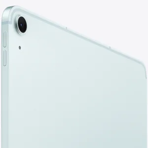 Планшет Apple iPad Air 11 2025 Wi-Fi + Cellular 128GB Blue (MCFW4)