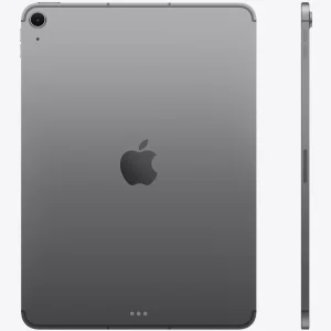 Планшет Apple iPad Air 11 2025 Wi-Fi + Cellular 256GB Space Gray (MCG04)