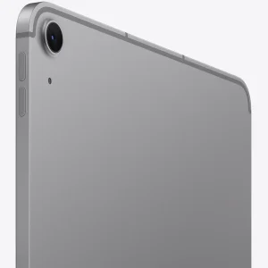 Планшет Apple iPad Air 11 2025 Wi-Fi + Cellular 256GB Space Gray (MCG04)