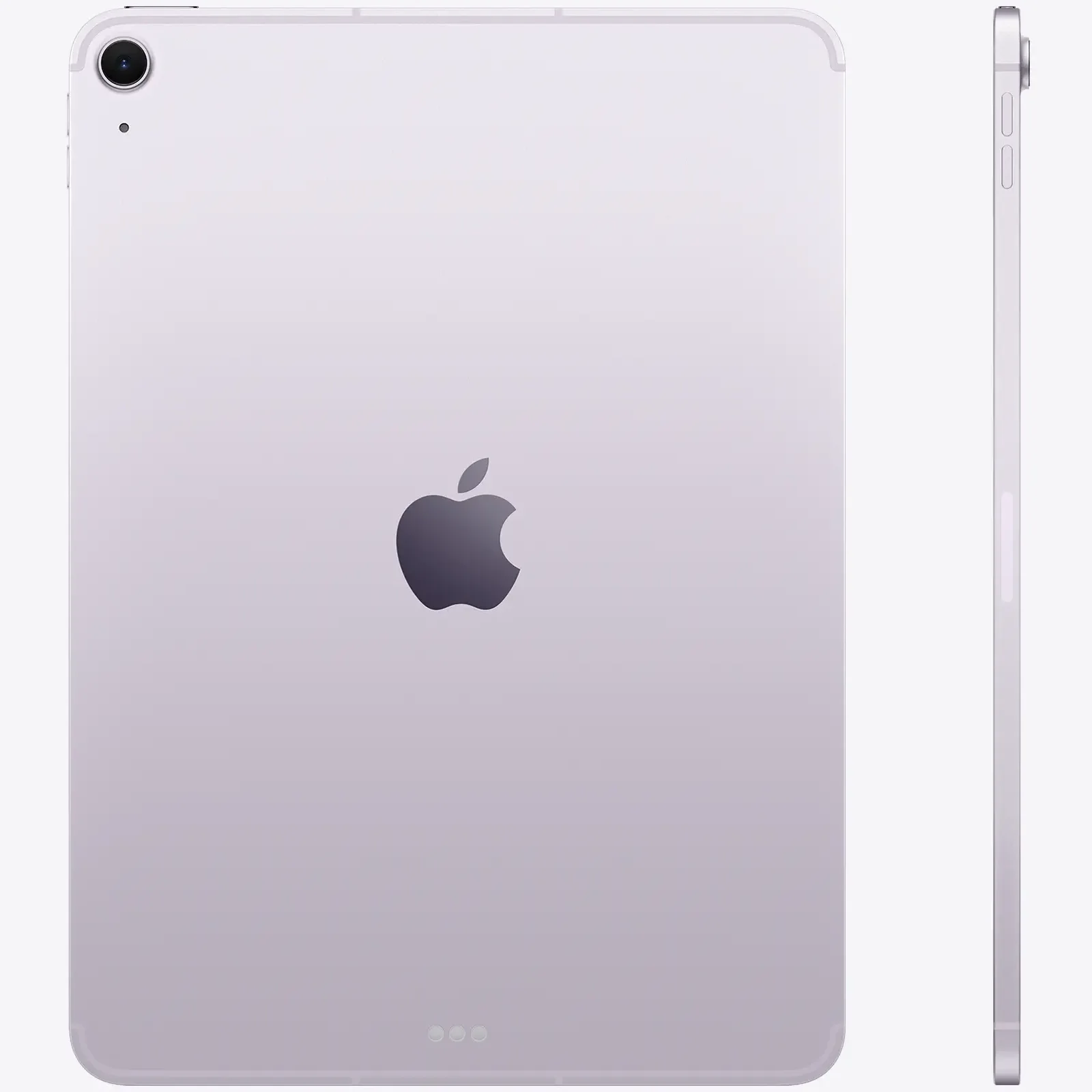 Планшет Apple iPad Air 11 2025 Wi-Fi + Cellular 256GB Purple (MCG34)