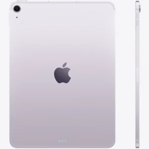 Планшет Apple iPad Air 11 2025 Wi-Fi + Cellular 128GB Purple (MCFY4)