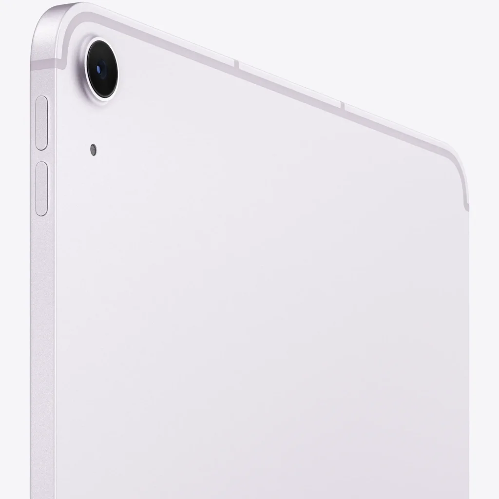 Планшет Apple iPad Air 11 2025 Wi-Fi + Cellular 128GB Purple (MCFY4)