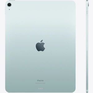 Планшет Apple iPad Air 13 2025 Wi-Fi + Cellular 256GB Blue (MCJ64)
