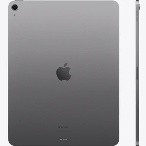 Планшет Apple iPad Air 13 2025 Wi-Fi + Cellular 128GB Space Gray (MCJ14)
