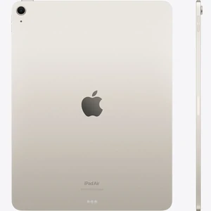 Планшет Apple iPad Air 13 2024 Wi-Fi 256GB Starlight (MV2G3)
