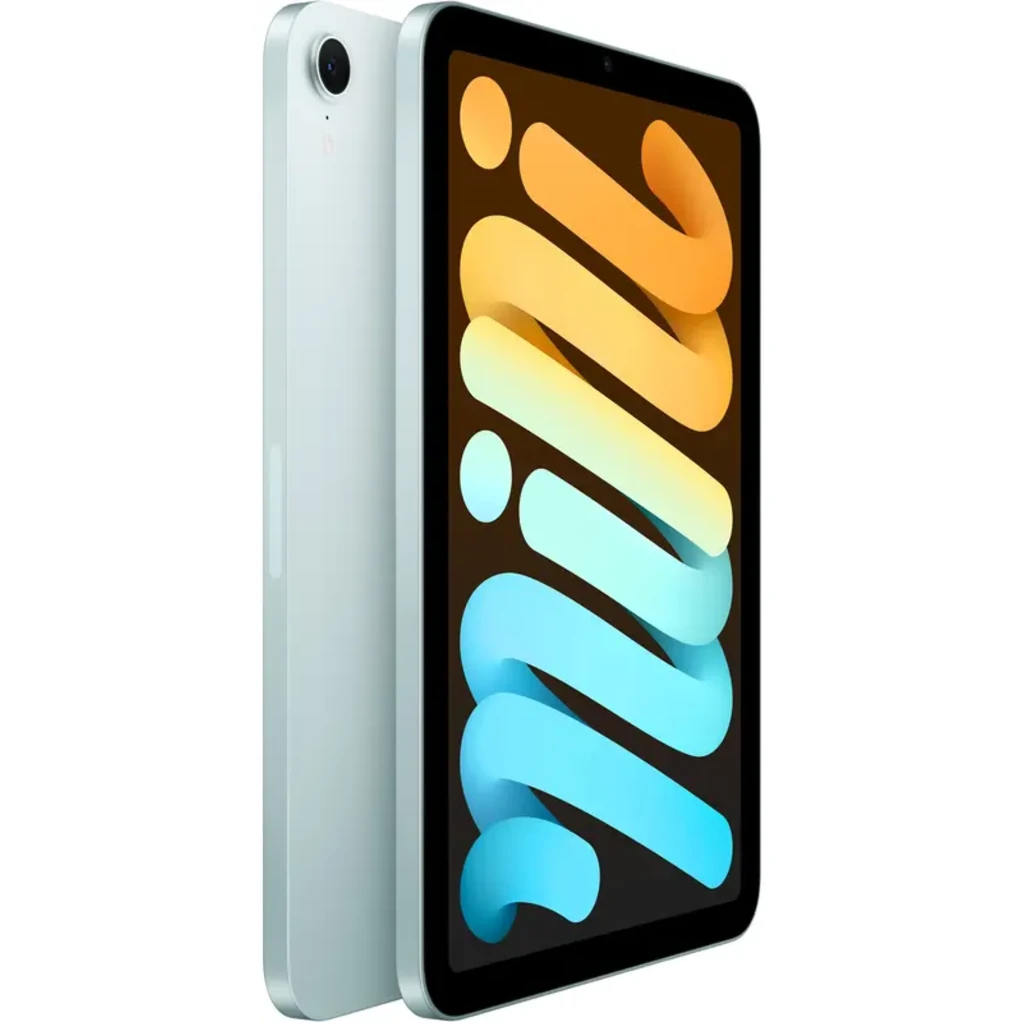 Планшет Apple iPad Mini 7 Wi-Fi 256GB Blue (MXNC3)