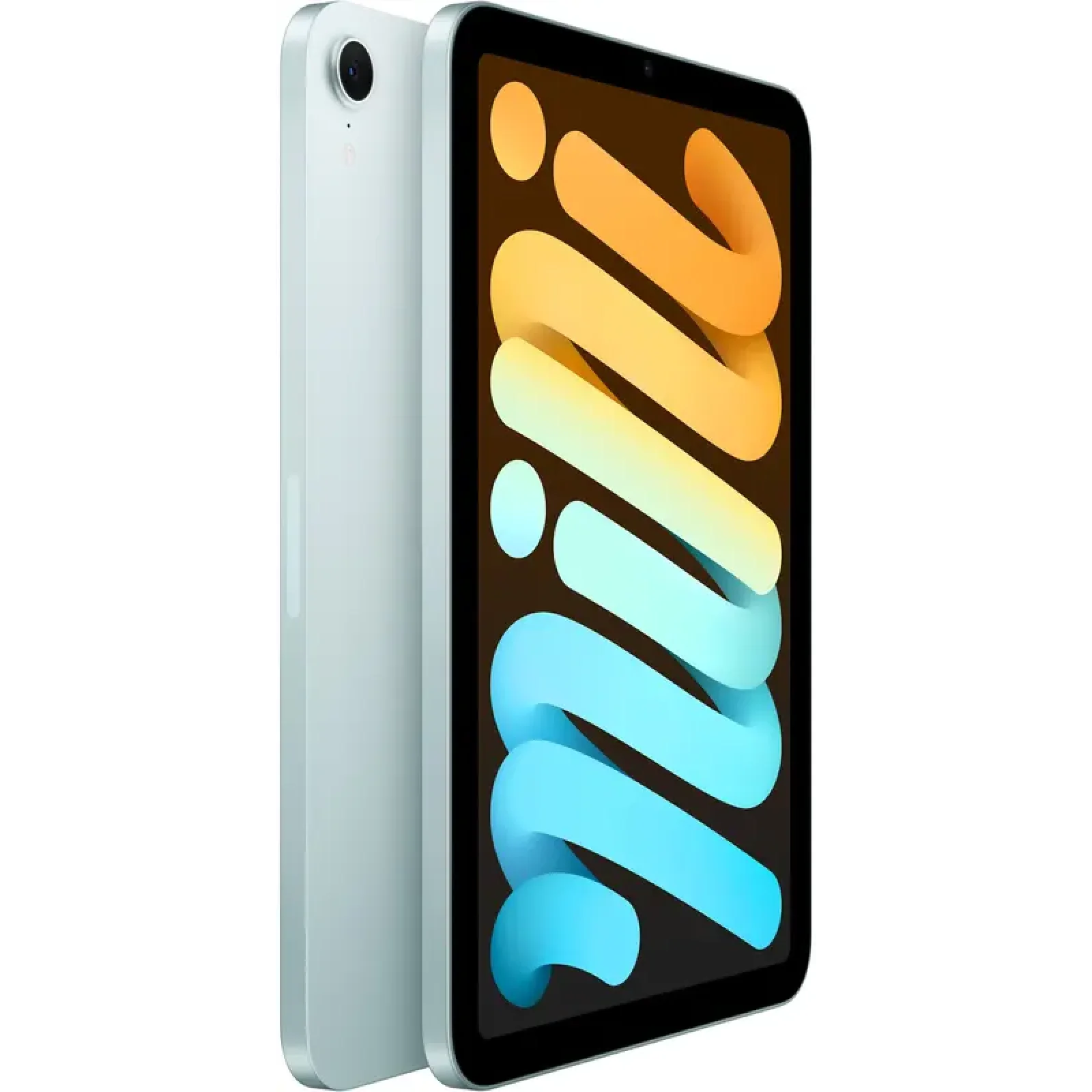 Планшет Apple iPad Mini 7 Wi-Fi 256GB Blue (MXNC3)