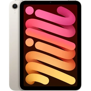 Планшет Apple iPad Mini 7 Wi-Fi 128GB Starlight (MXN83)