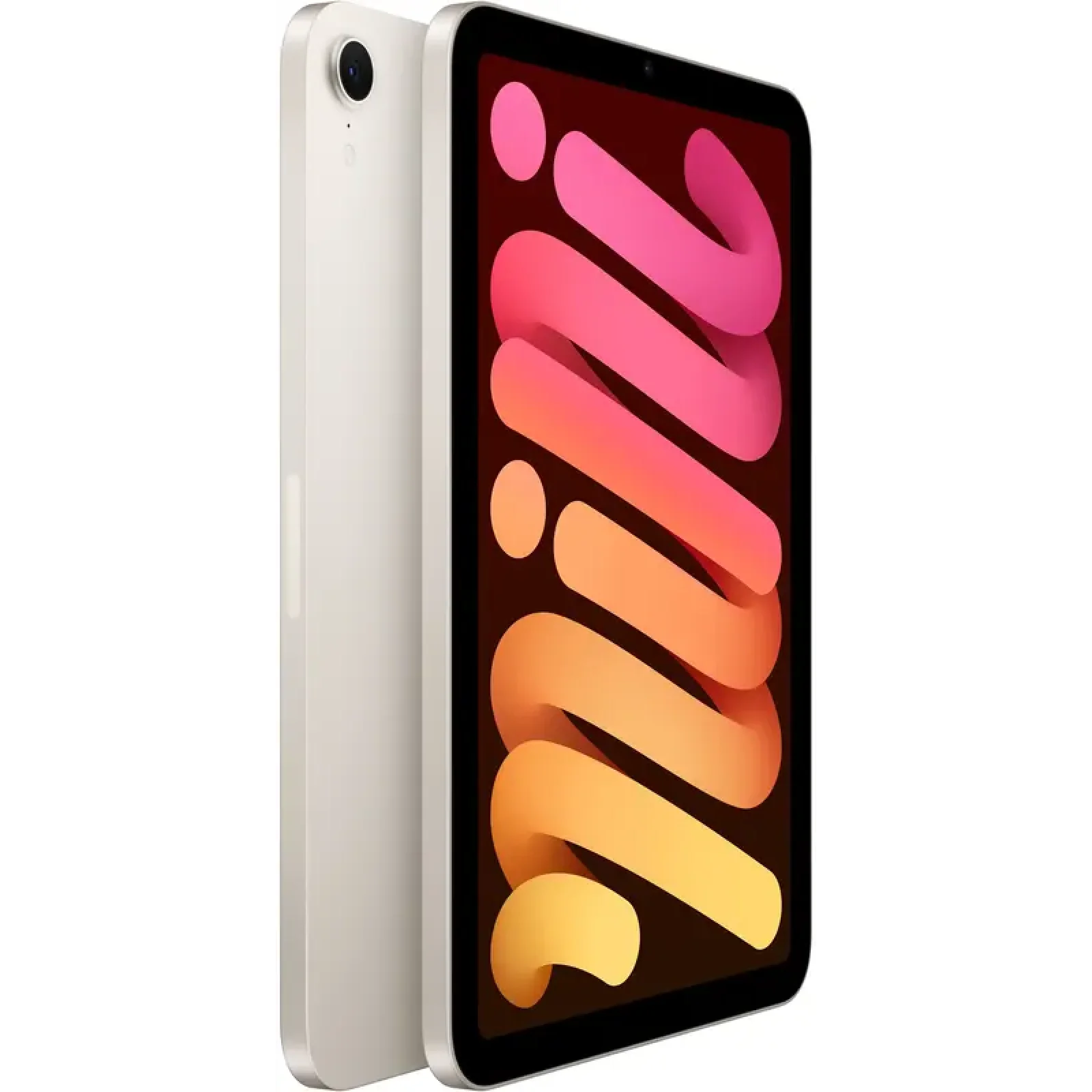 Планшет Apple iPad Mini 7 Wi-Fi 128GB Starlight (MXN83)