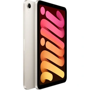 Планшет Apple iPad Mini 7 Wi-Fi 128GB Starlight (MXN83)