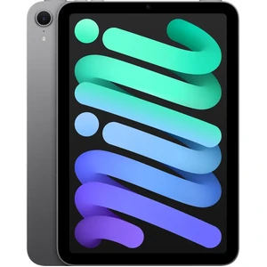Планшет Apple iPad Mini 7 Wi-Fi + Cellular 256GB Space Gray (MXPT3)