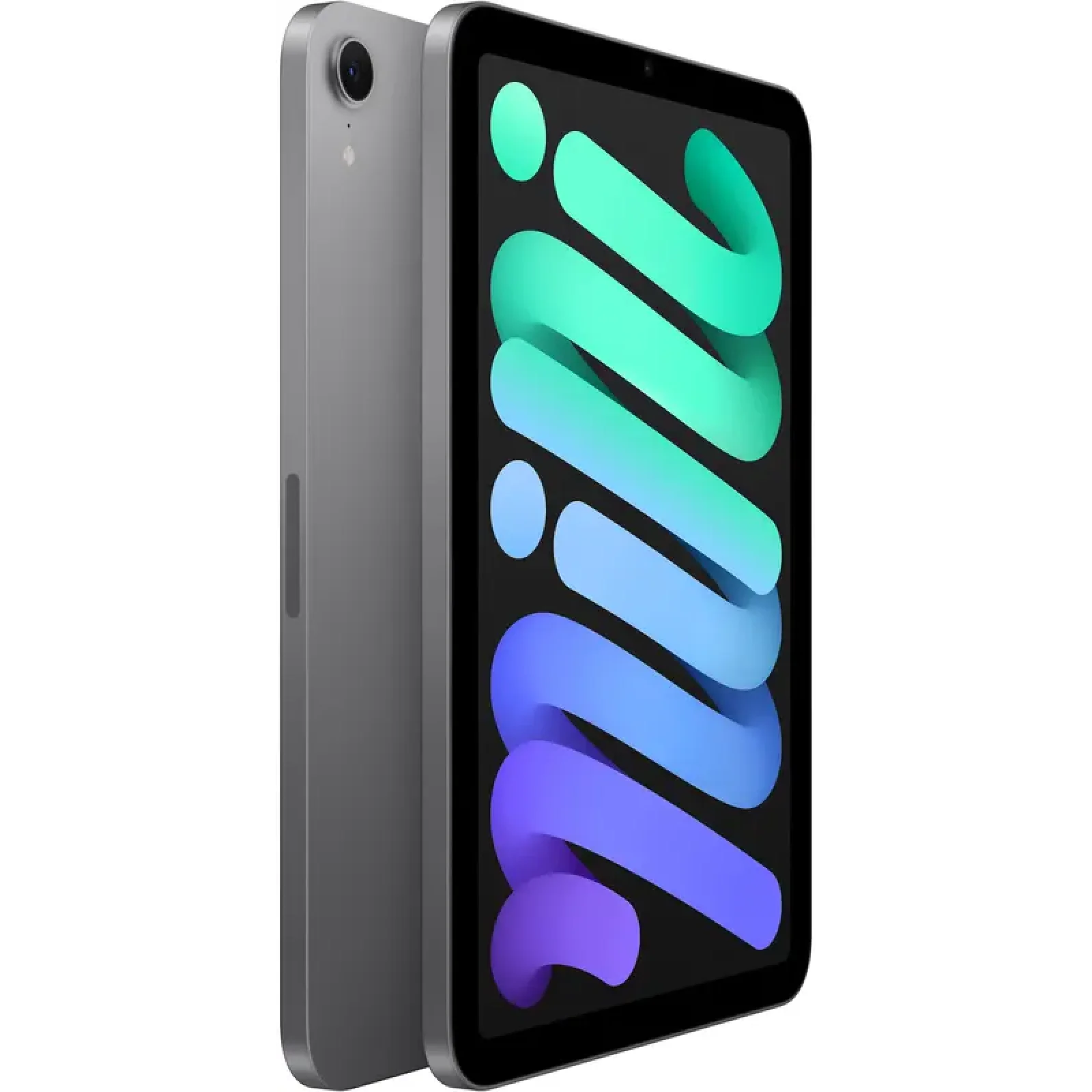 Планшет Apple iPad Mini 7 Wi-Fi 128GB Space Gray (MXN63)