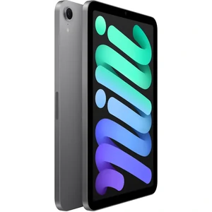 Планшет Apple iPad Mini 7 Wi-Fi + Cellular 256GB Space Gray (MXPT3)