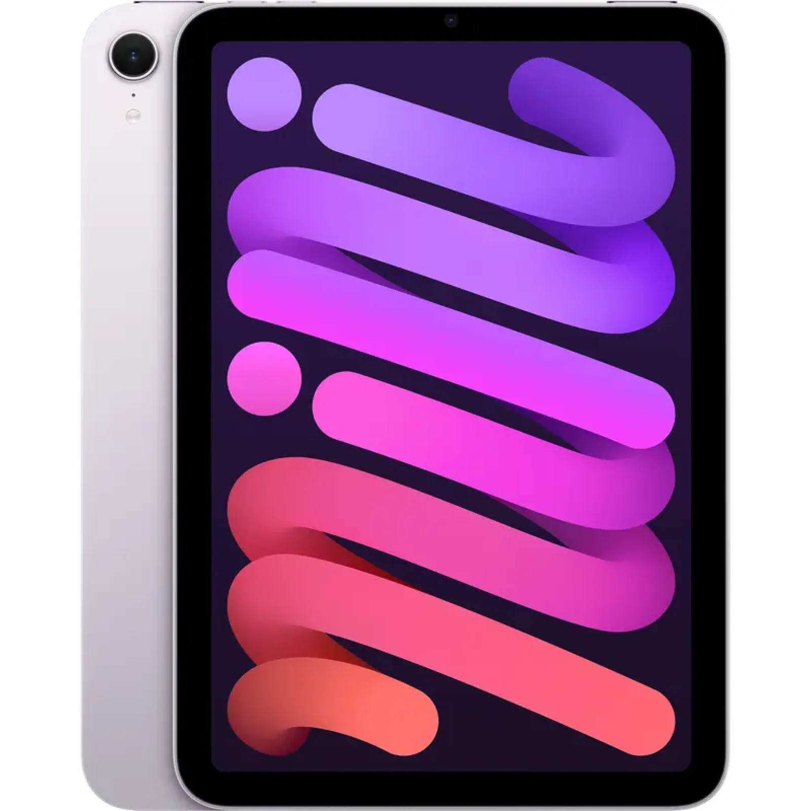 Планшет Apple iPad Mini 7 Wi-Fi 128GB Purple (MXN93)