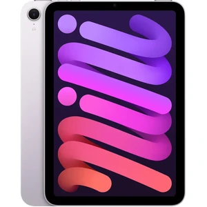 Планшет Apple iPad Mini 7 Wi-Fi 128GB Purple (MXN93)