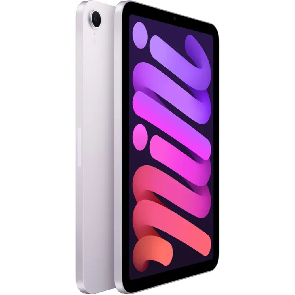Планшет Apple iPad Mini 7 Wi-Fi 128GB Purple (MXN93)