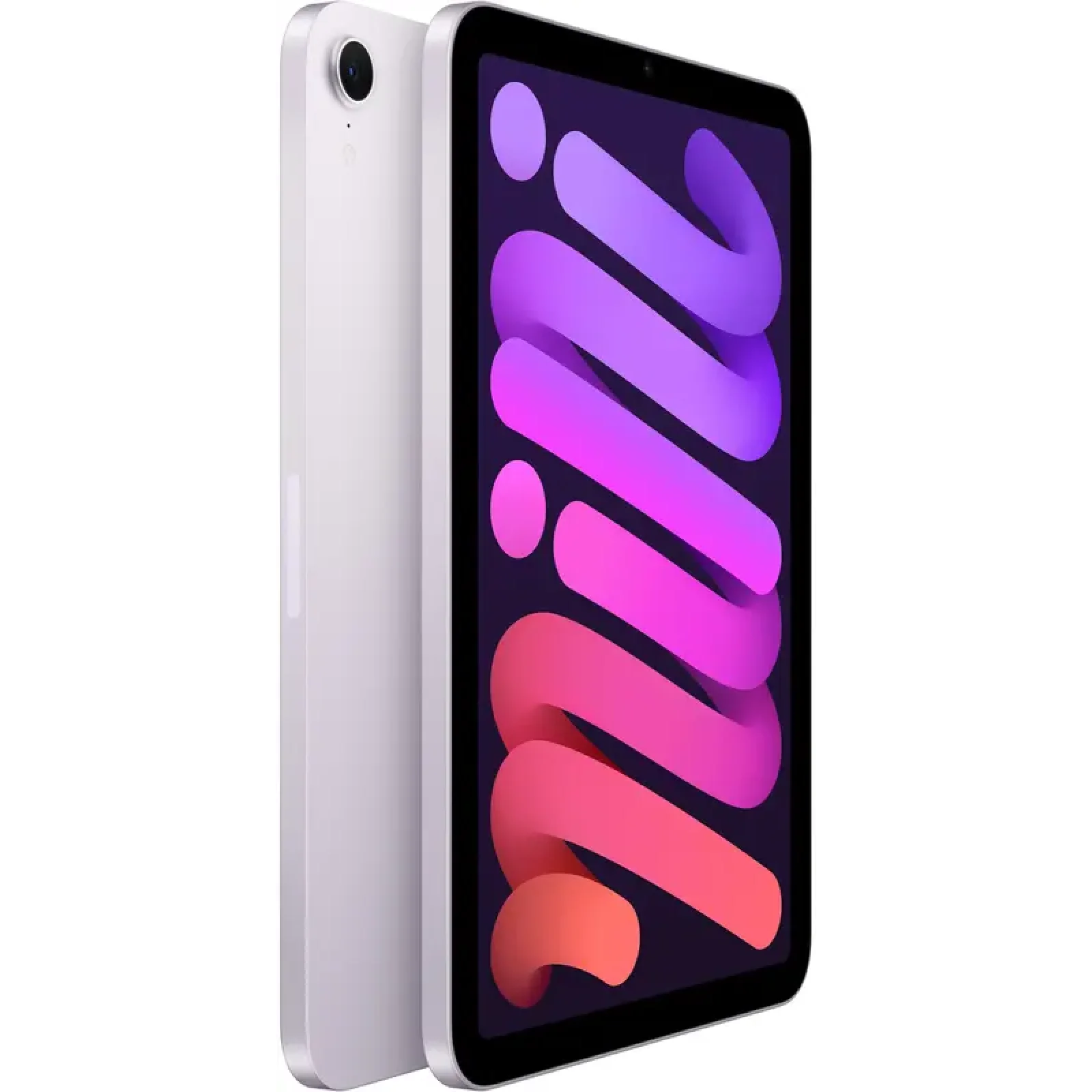 Планшет Apple iPad Mini 7 Wi-Fi 128GB Purple (MXN93)