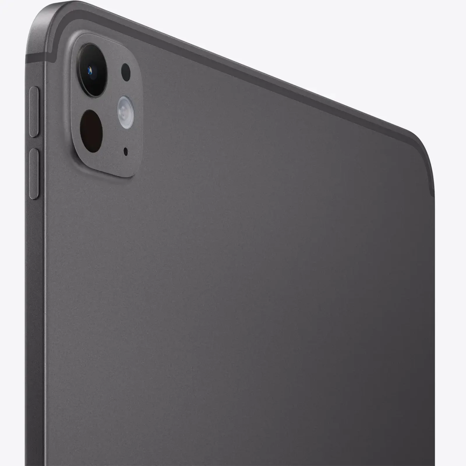 Планшет Apple iPad Pro 11 2024 Wi-Fi 512GB Space Black (MVVC3)