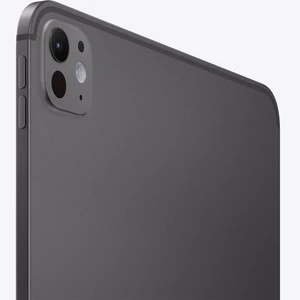 Планшет Apple iPad Pro 13 2024 Wi-Fi 1TB Space Black with Nano-Texture Glass (MWRF3)
